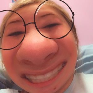 Meet your Posher, Grace